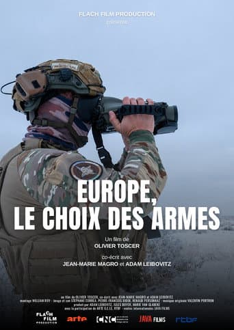Europe: The Choice of Weapons