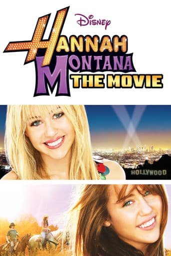 Hannah Montana Filmi