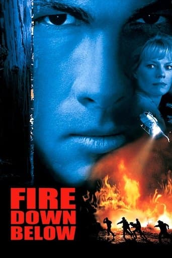 Ateş Altında