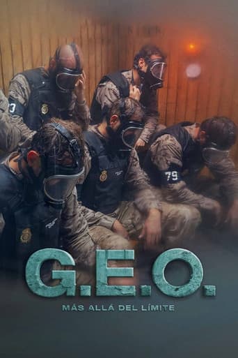 Spain's Elite Force: Beyond Limits