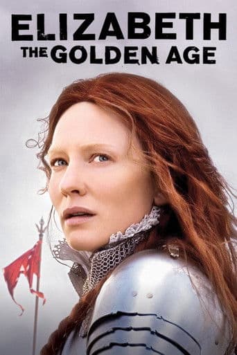 Elizabeth: Altın Çağ