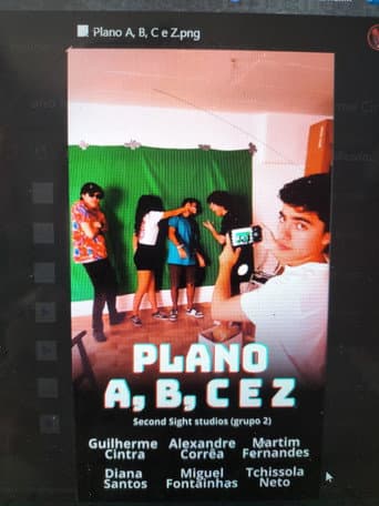 Plan A to Z