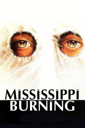 Mississippi Yanıyor
