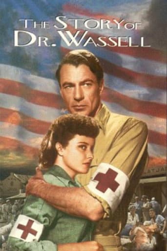 Doktor Wassell'in Hikayesi