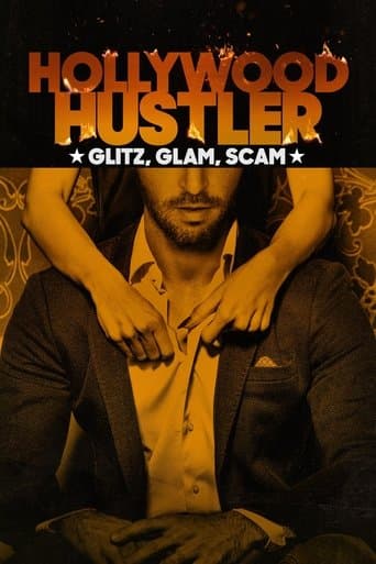 Hollywood Vurgunu: Işıklar, Hayaller, Yalanlar